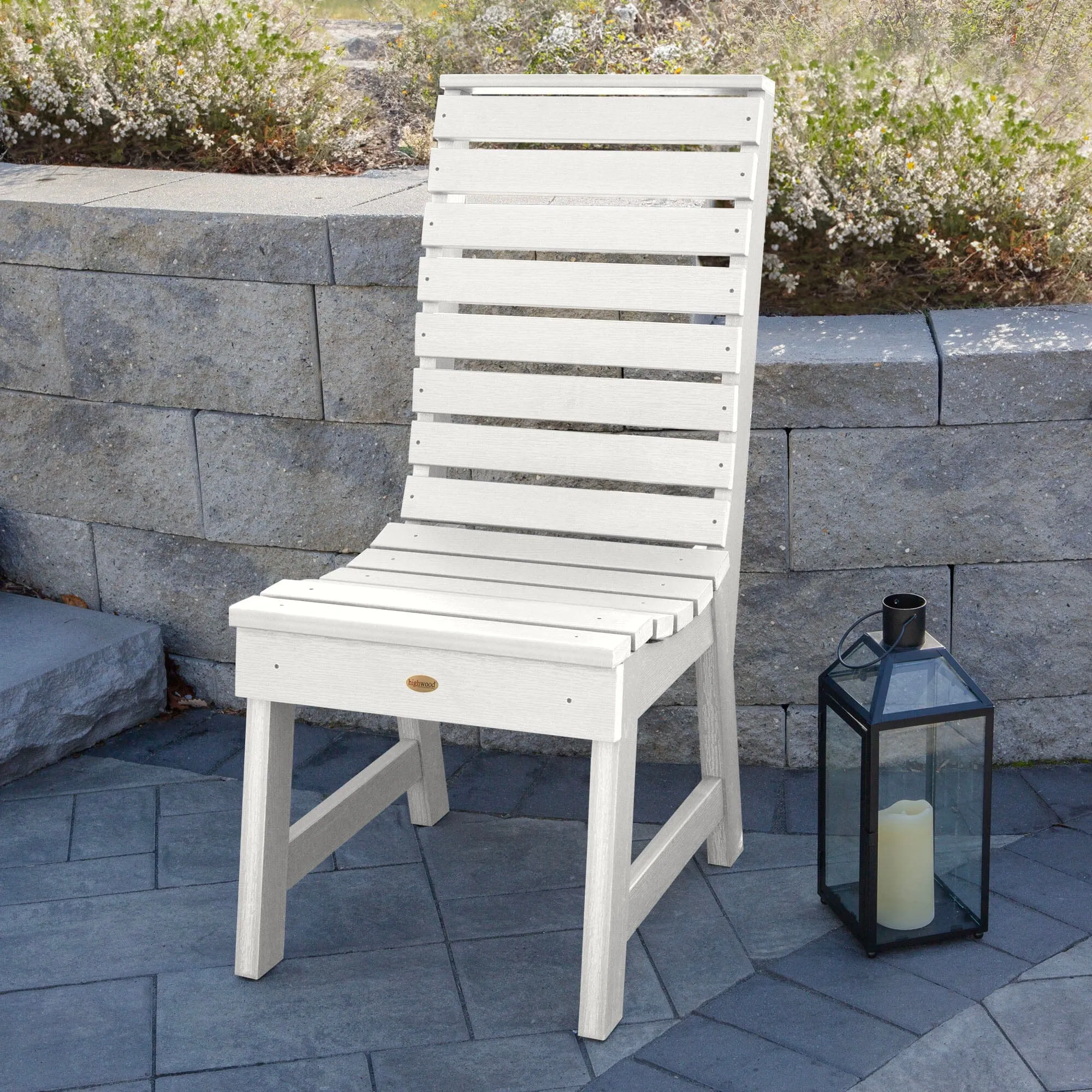 Weatherly Dining Side Chair