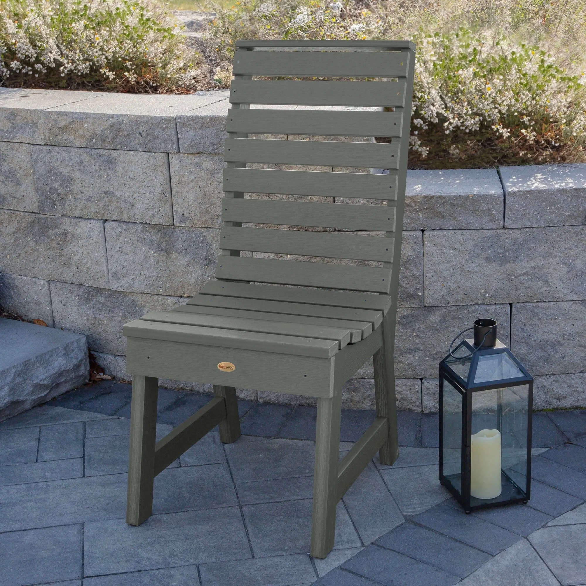 Weatherly Dining Side Chair