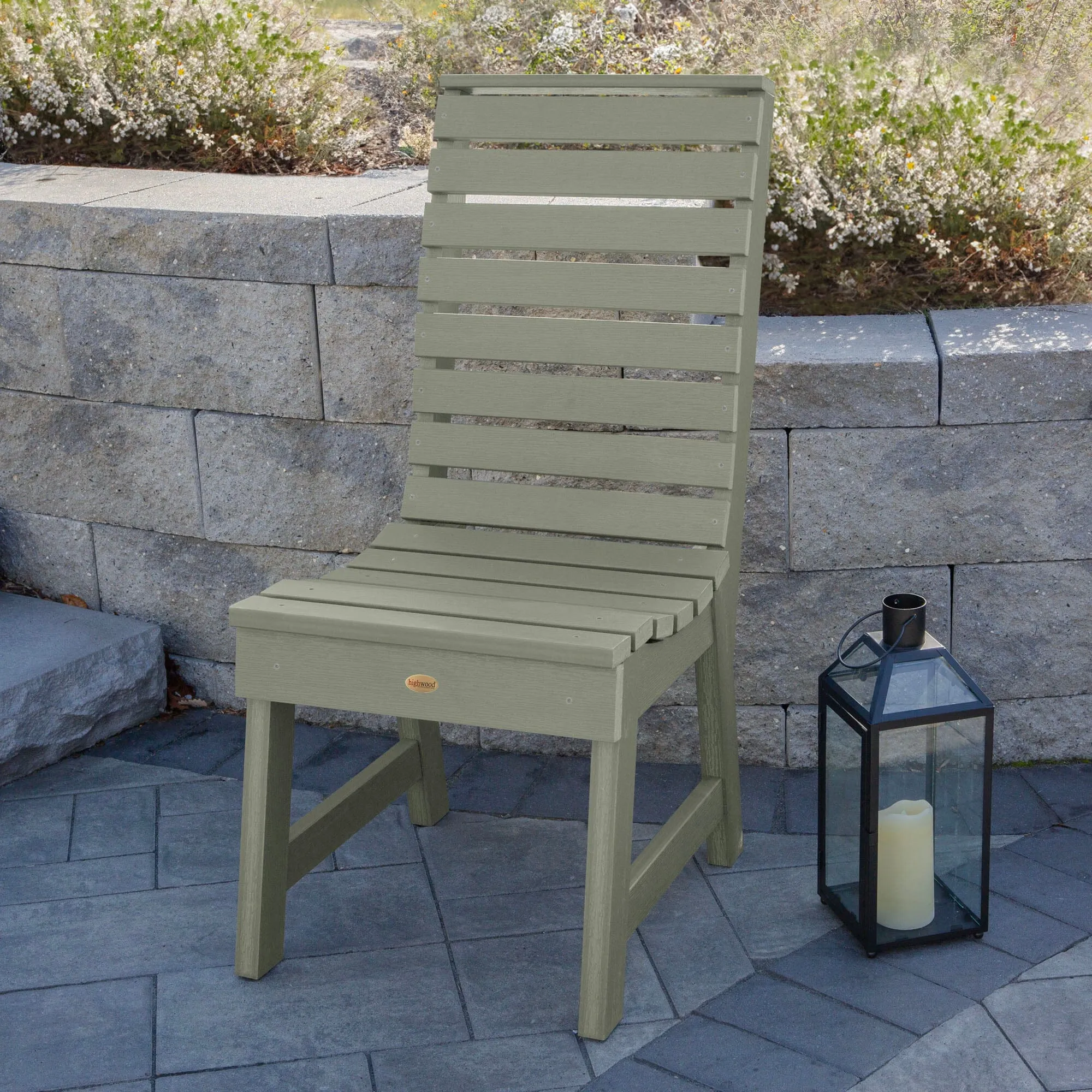 Weatherly Dining Side Chair